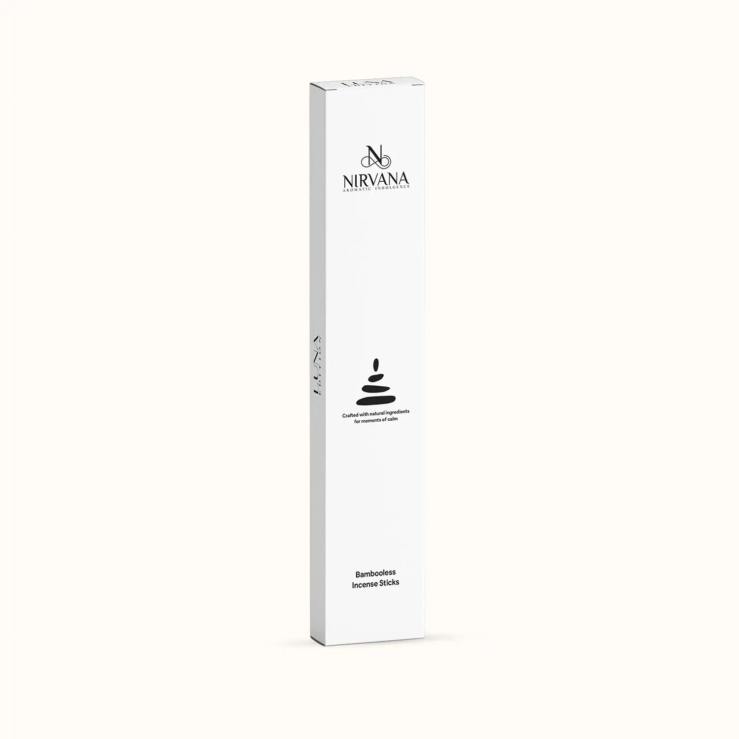 Luna Bamboless Incense Sticks (20 Sticks)