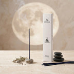 Luna Bambooless Incense Sticks (30 Sticks)