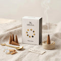 Luna Dhoop Cones (20 pcs)