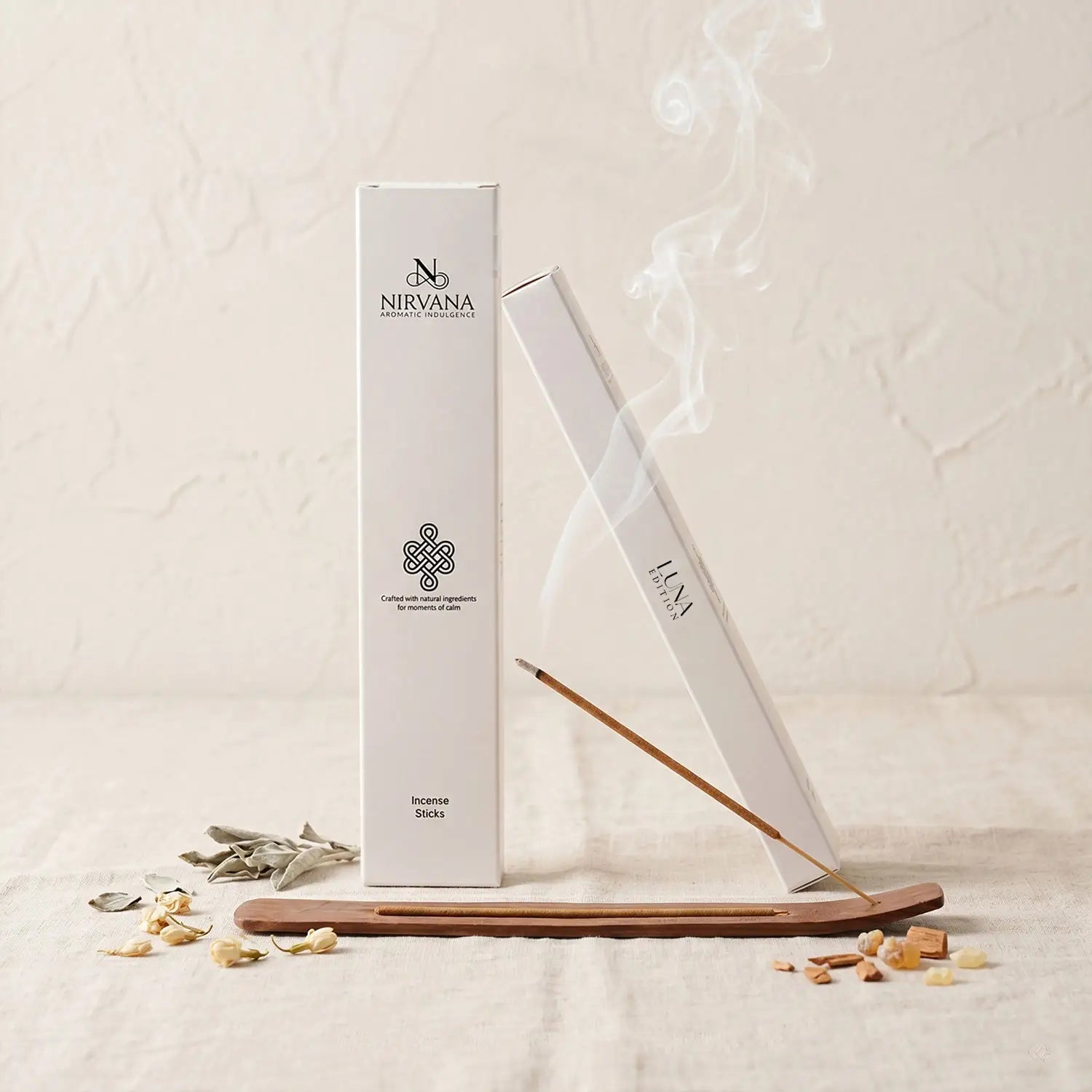 Luna Incense Sticks (20 Sticks)