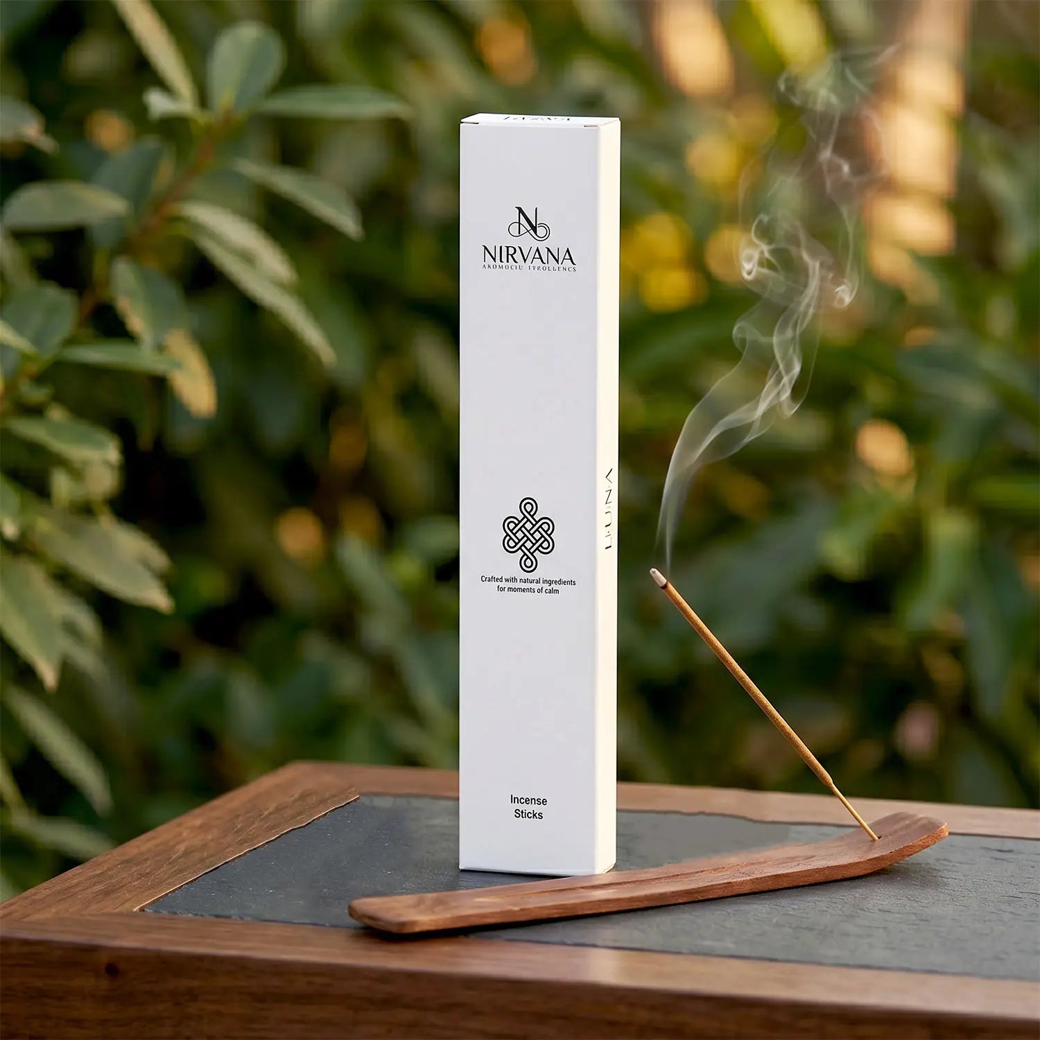 Luna Incense Sticks (20 Sticks)