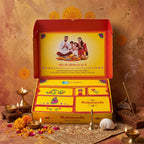 Mahananda Daily Puja Box