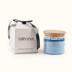 Ocean Air Soy Scented Candle (290g)