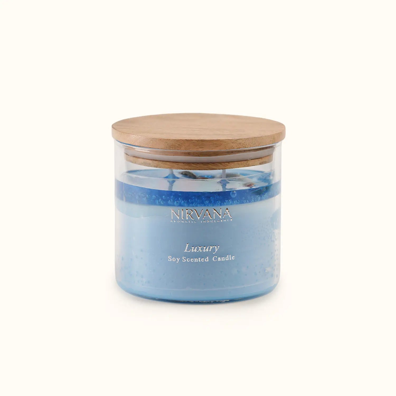 Ocean Air Soy Scented Candle (290g)