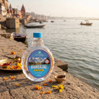Pure Gangajal The Holy Water (500ml)
