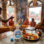 Pure Gangajal The Holy Water (500ml)