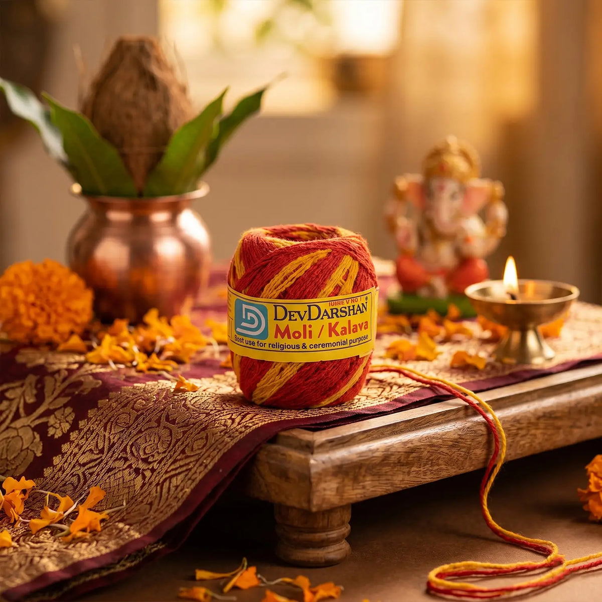 Raksha Sutra