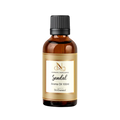 Sandal Diffuser Aroma Oil (100ml)
