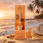 Sea Breeze Car Diffuser (8ml)