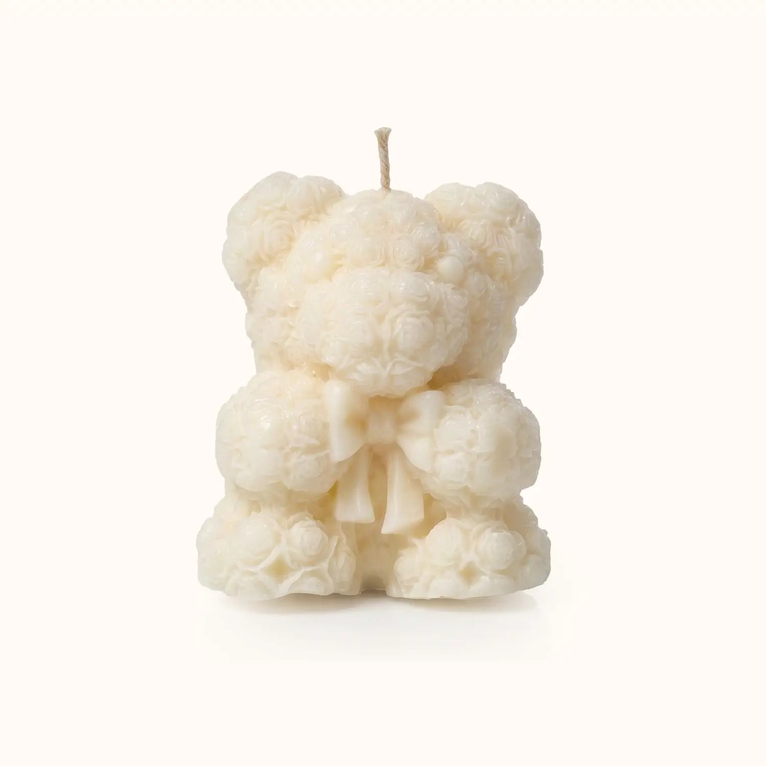 Teady Bear Scented Candle