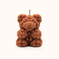 Teady Bear Scented Candle
