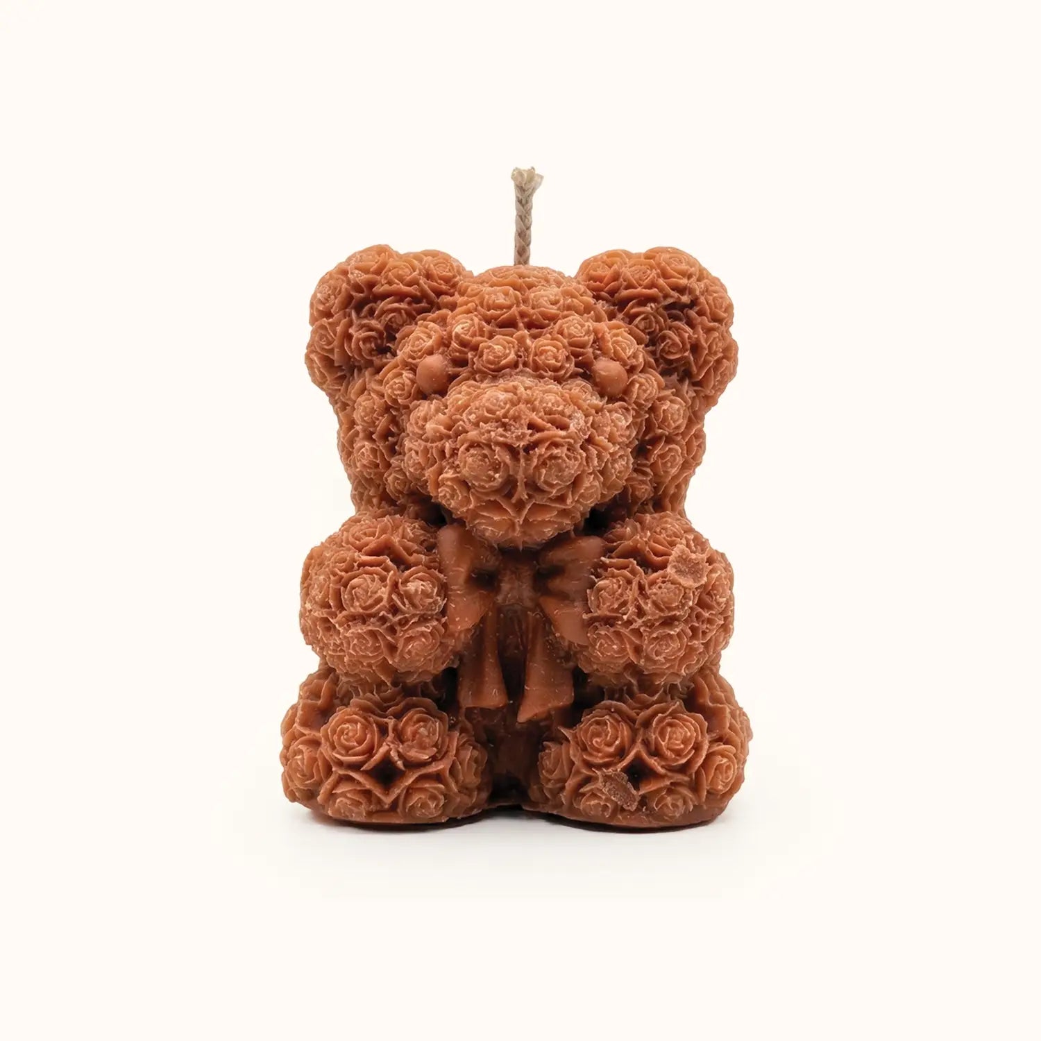 Teady Bear Scented Candle