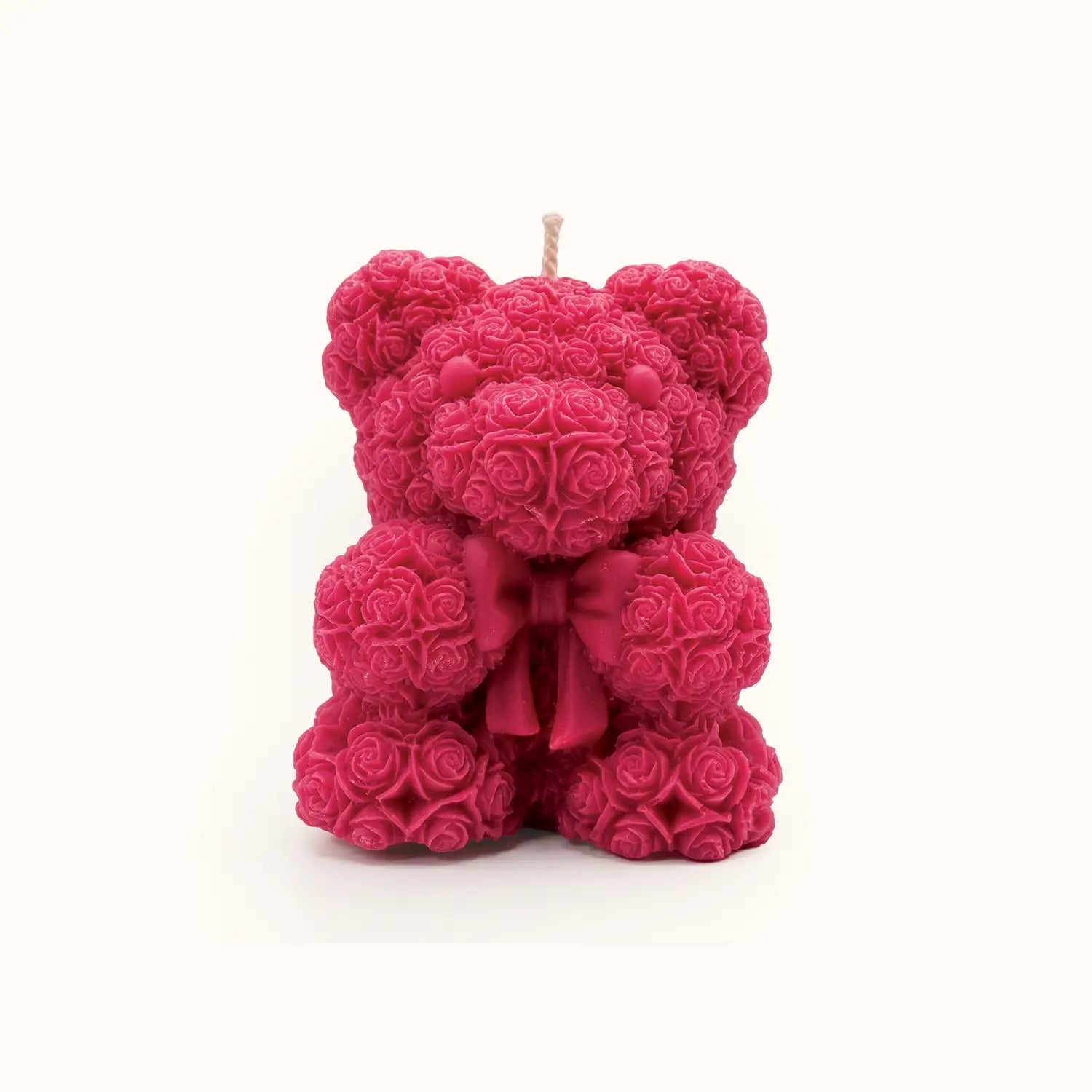 Teady Bear Scented Candle