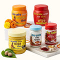 Tika Combos (Pack of 5)