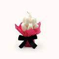 Tulip Bouquet Scened Candle