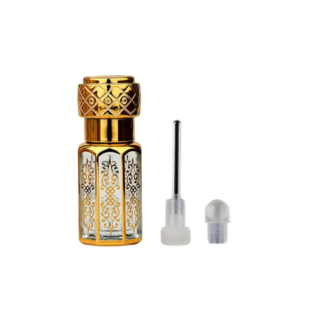 Black Orchid Attar (6ml)