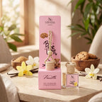 Vanilla Car Diffuser (8ml)