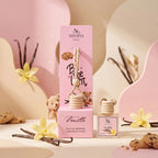 Vanilla Car Diffuser (8ml)