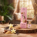Vanilla Car Diffuser (8ml)