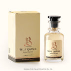 Belle Essence Immensité Parfum for Men (100ml)
