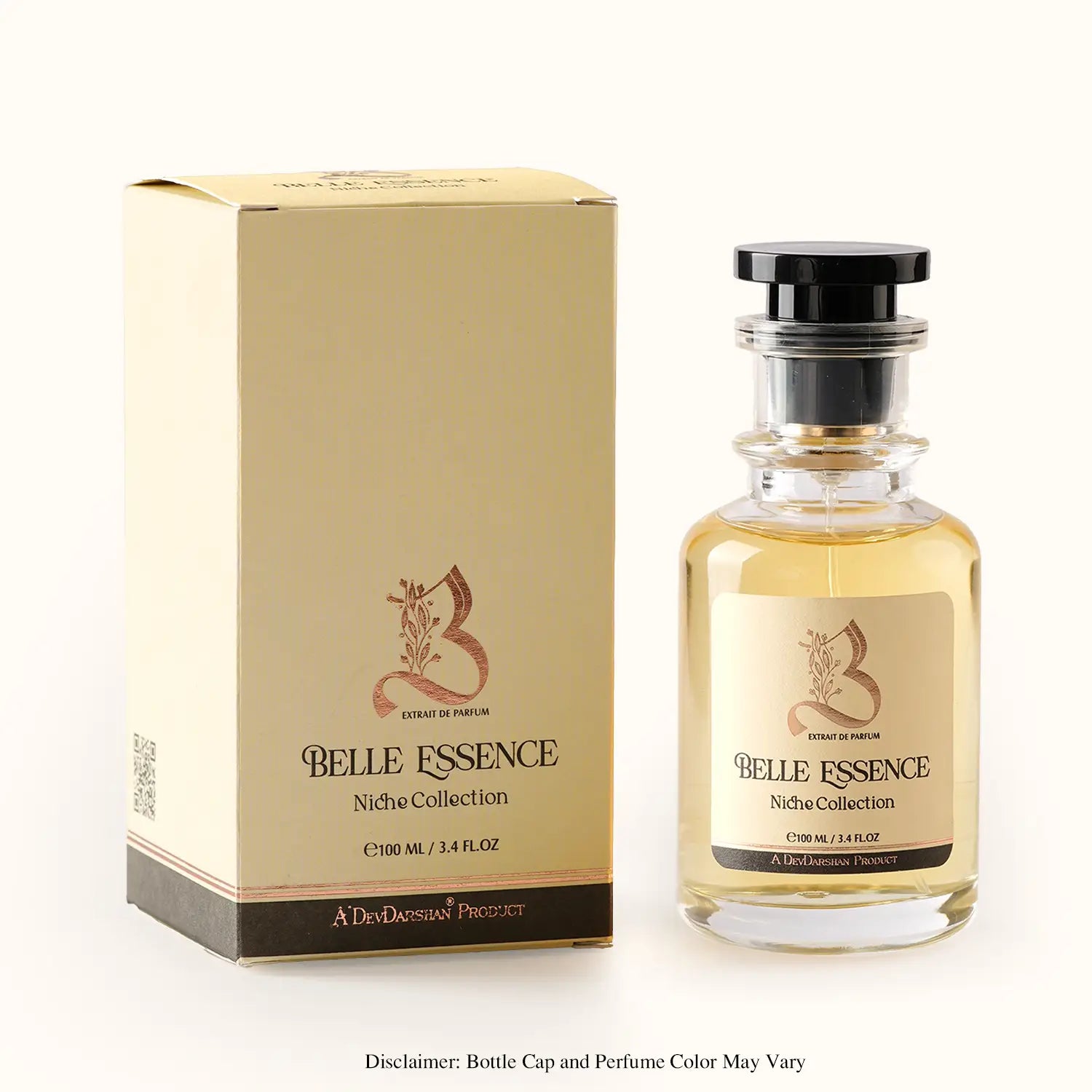 Belle Essence Savage Elixir Parfum for Men (100ml)