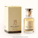 Belle Essence Diva of Silk Parfum for Women (100ml)