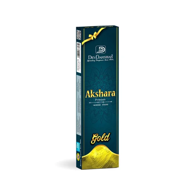 Akshara-Gold-Incense-Sticks-40g.webp