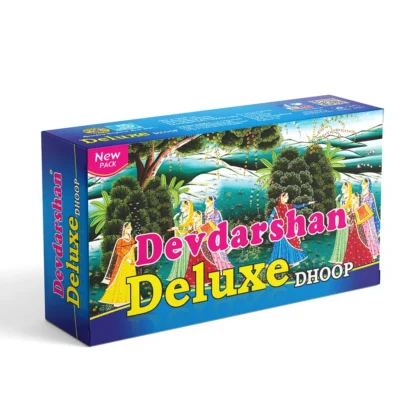 Deluxe-Large-Extra-Thick-DevDarshan