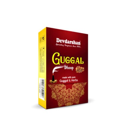 Dev-Darshan-Guggal-Dhoop-60g