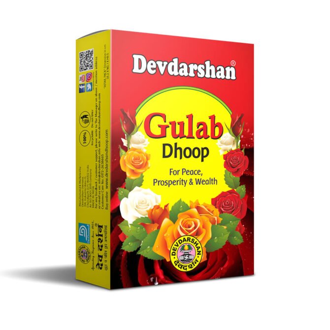 Dev-Darshan-Gulab-Dhoop-Stick
