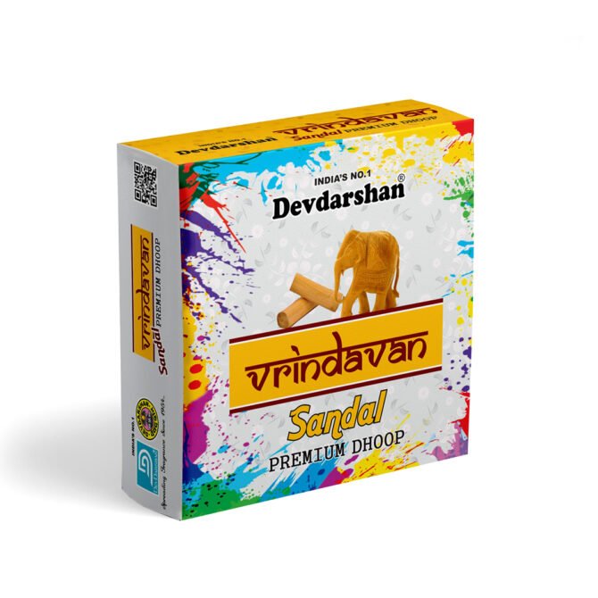 Dev-Darshan-Vrindavan-Sandal-Dhoop-Stick