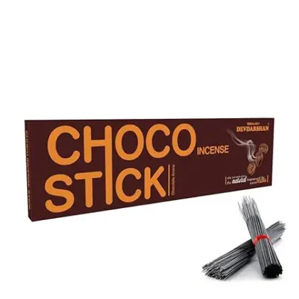 DevDarshan-Choco-Sticks-Incense-Sticks.