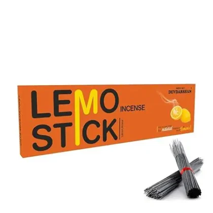 DevDarshan-Lemo-Sticks-Incense-Sticks