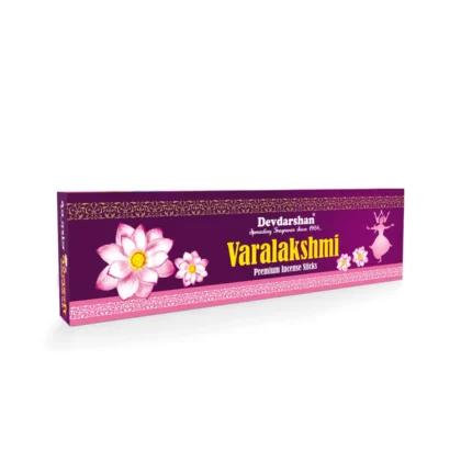 DevDarshan-Varalakshmi-Incense-Sticks