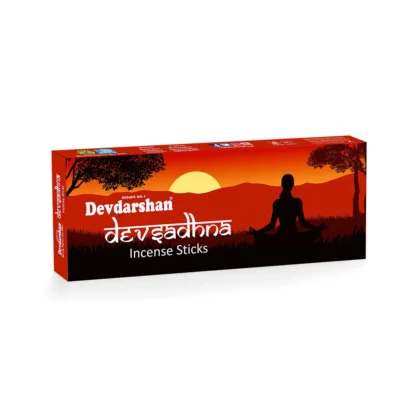 Devsadhna-Incense-Sticks-DevDarshan