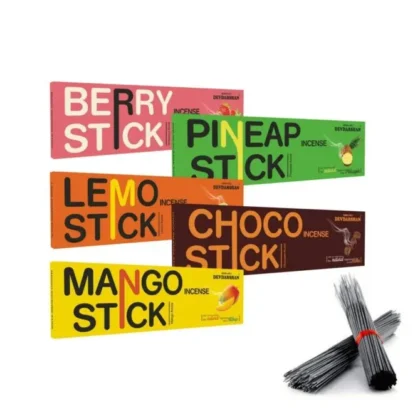 Fruit-and-Chocolate-Incense-Sticks-Combo-DevDarshan