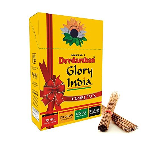 Glory-India-Agarbatti-Pack Dev darshan