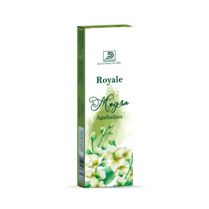 Mogra-Royale-Incense-Stick-DevDarshan-100g