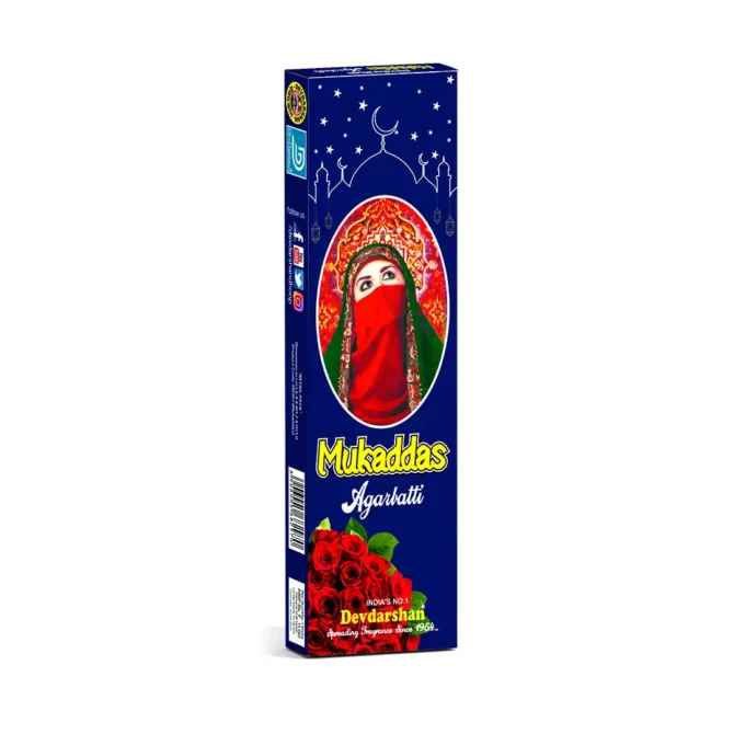 Mukaddas-Incense-Sticks-DevDarshan.