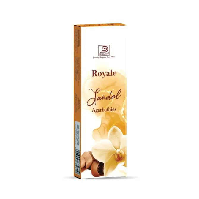 Sandal-Royale-Incense-Stick-DevDarshan-100g