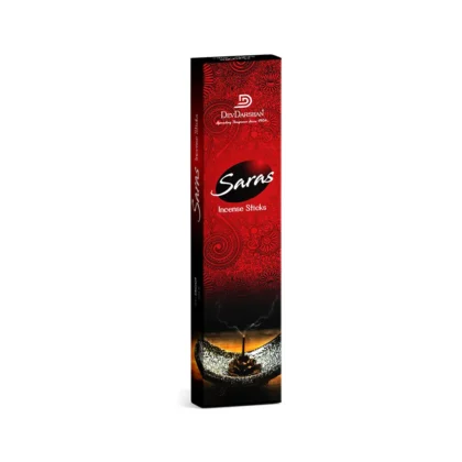 Saras-Incense-Sticks-DevDarshan