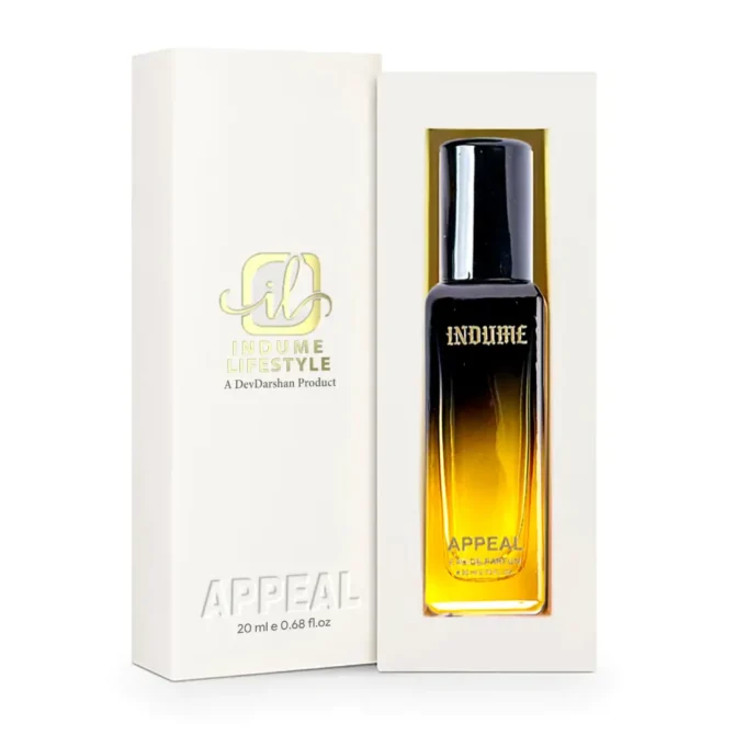 Appeal-Perfume-for-Women-20ml-Indume-Lifestyle.