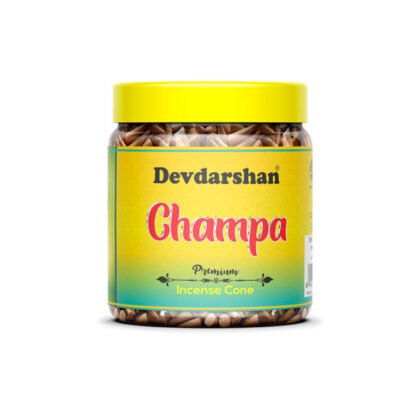 Dev-Darshan-Champa-Dhoop-Cone-Jar