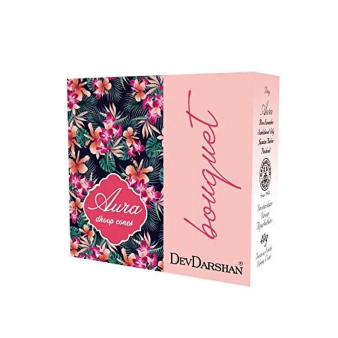 DevDarshan-Bouquet-Aura-Dry-Dhoop-Cones