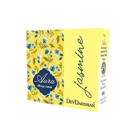 DevDarshan-Jasmine-Aura-Dry-Dhoop-Cones