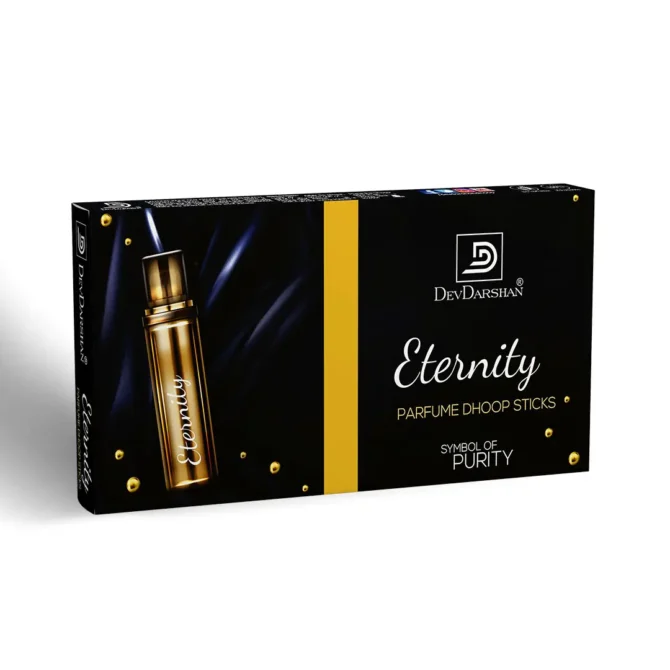 Eternity-Perfume-Dhoop-Sticks-DevDarshan