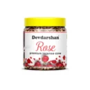 Rose-Dhoop-Cone-Jar-DevDarshan