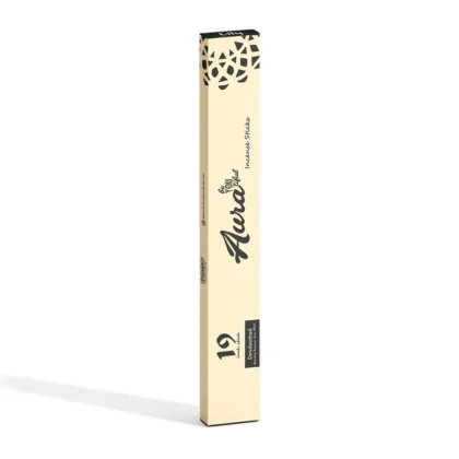 Aura-Lily-19-Inch-Incense-Stick-DevDarshan