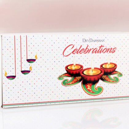 DevDarshan Celebration Gift Pack