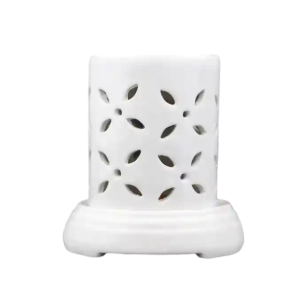 Cylindrical Electric Aroma Diffuser